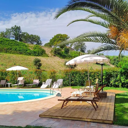 Daya By Barbarhouse וילה *