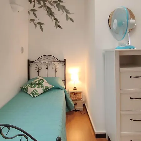 Villa Daya By Barbarhouse Carignano (Marche)