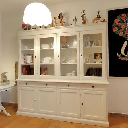 Daya By Barbarhouse * Carignano (Marche)