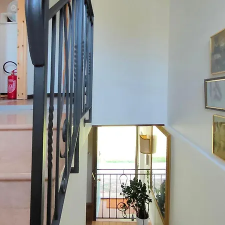 וילה Daya By Barbarhouse