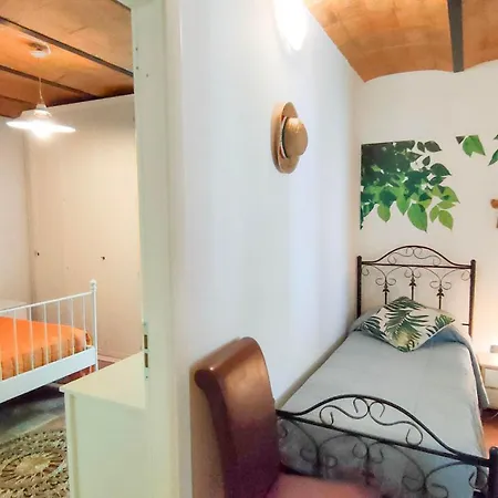 Daya By Barbarhouse * Carignano (Marche)