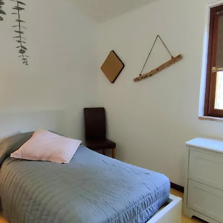 Daya By Barbarhouse Villa Carignano (Marche)