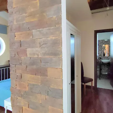 Daya By Barbarhouse וילה Carignano (Marche)