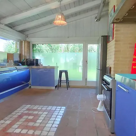 Daya By Barbarhouse וילה