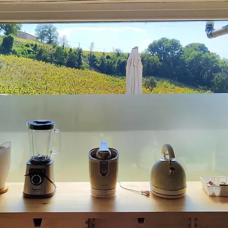 וילה Daya By Barbarhouse *