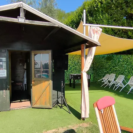 וילה Daya By Barbarhouse *