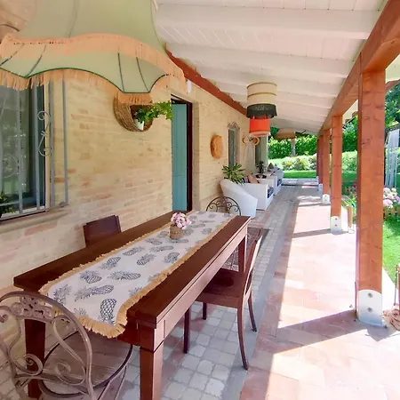 Daya By Barbarhouse וילה *