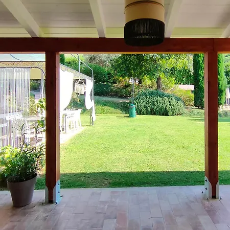 Villa Daya By Barbarhouse