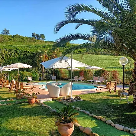 Daya By Barbarhouse וילה *