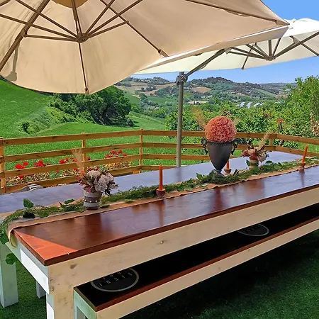 וילה Daya By Barbarhouse