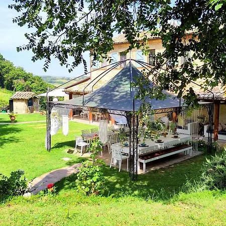 Daya By Barbarhouse וילה