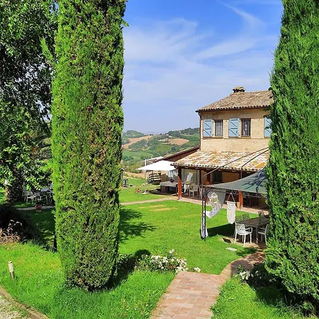 וילה Daya By Barbarhouse