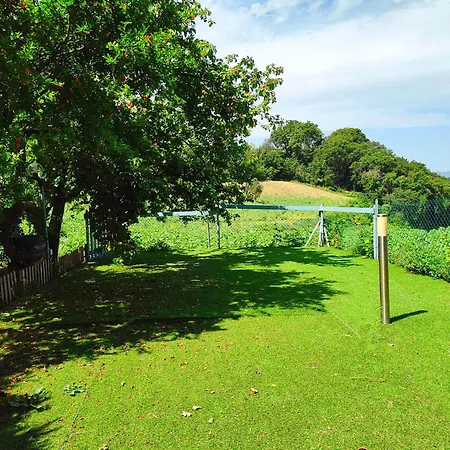 וילה Daya By Barbarhouse Carignano (Marche)