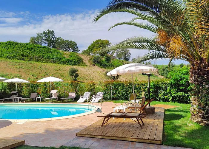 Daya By Barbarhouse Villa *