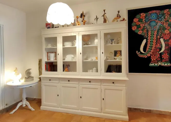 Daya By Barbarhouse * Carignano (Marche)