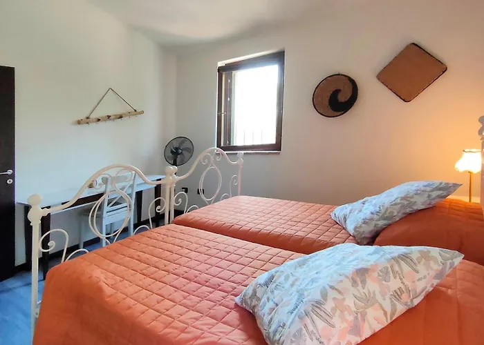 Daya By Barbarhouse * Carignano (Marche)