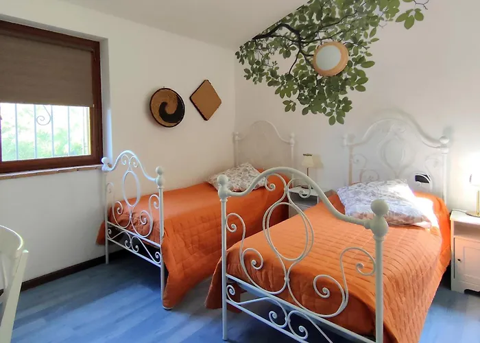 Villa Daya By Barbarhouse *