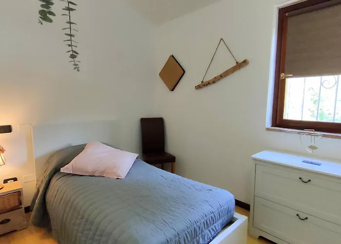 Daya By Barbarhouse Villa Carignano (Marche)