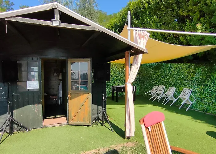 Villa Daya By Barbarhouse *