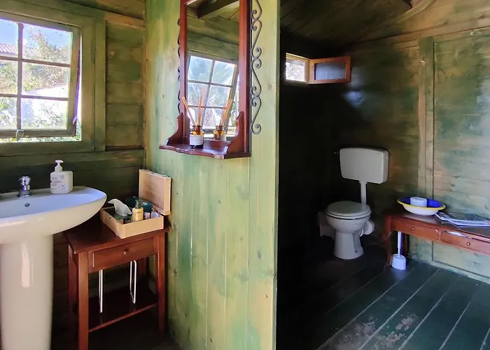 Villa Daya By Barbarhouse Carignano (Marche)