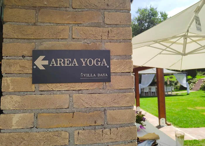 Daya By Barbarhouse Villa *