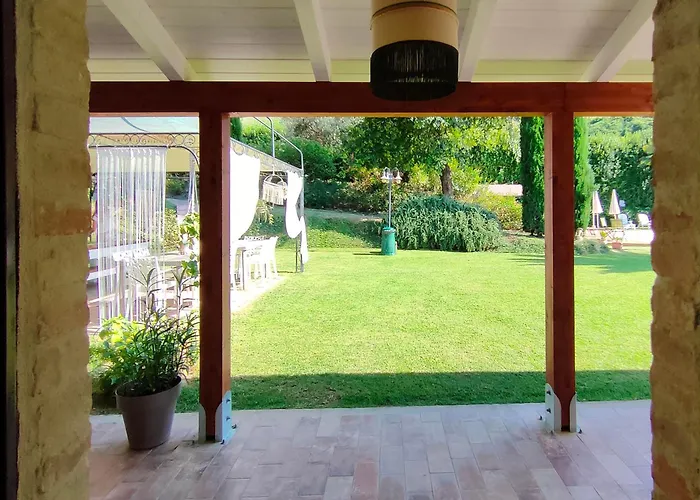 Villa Daya By Barbarhouse